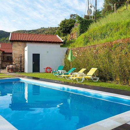 Covas Quinta Das Pedras Novasアパートメント エクステリア 写真