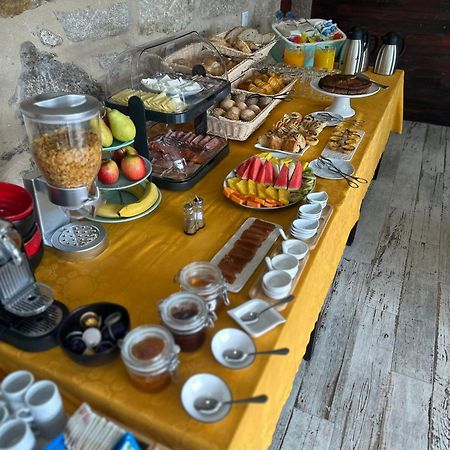 Covas Quinta Das Pedras Novasアパートメント エクステリア 写真