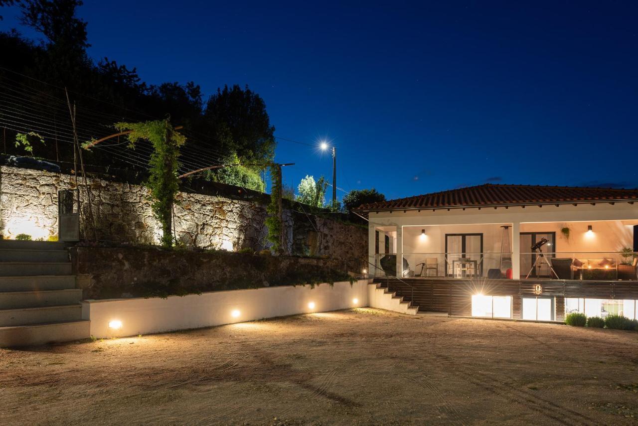 Covas Quinta Das Pedras Novasアパートメント エクステリア 写真