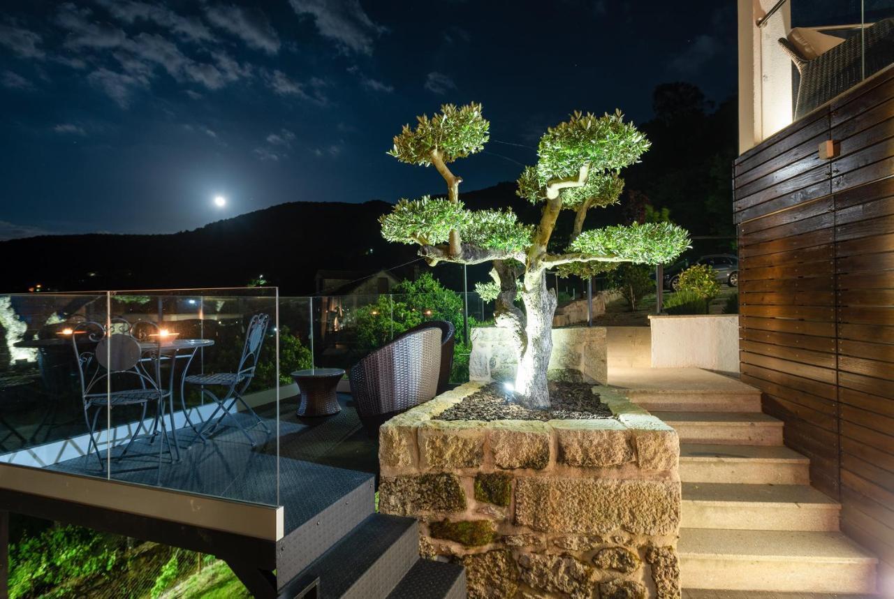 Covas Quinta Das Pedras Novasアパートメント エクステリア 写真