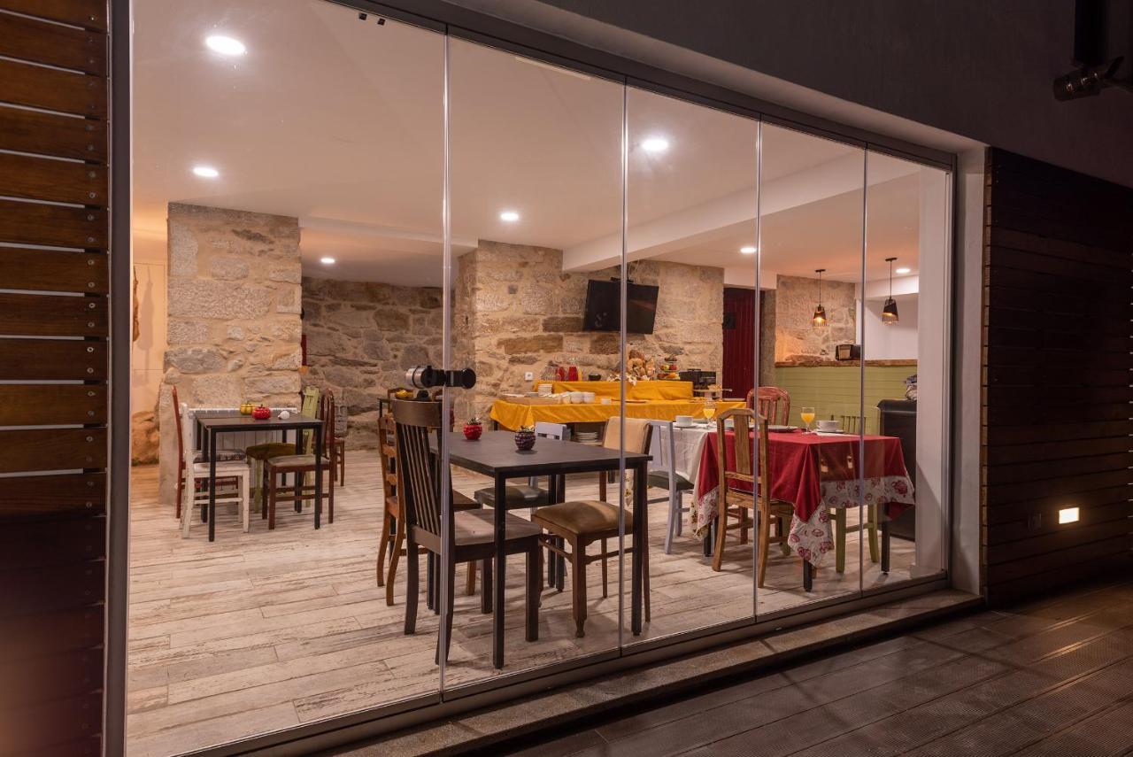 Covas Quinta Das Pedras Novasアパートメント エクステリア 写真