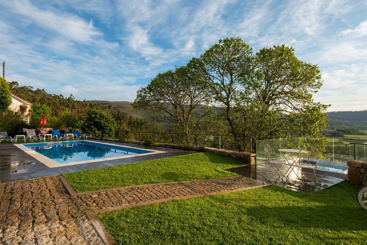 Covas Quinta Das Pedras Novasアパートメント エクステリア 写真