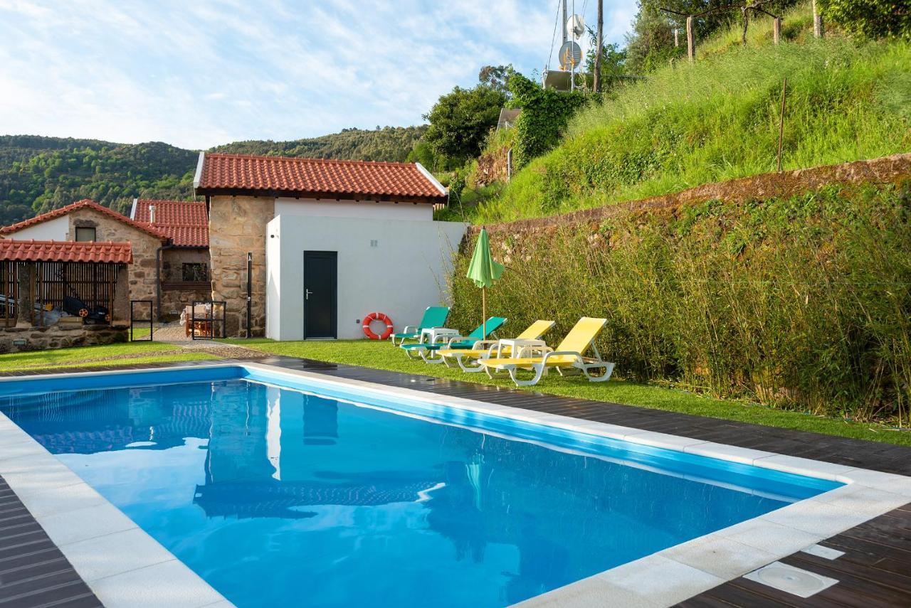 Covas Quinta Das Pedras Novasアパートメント エクステリア 写真