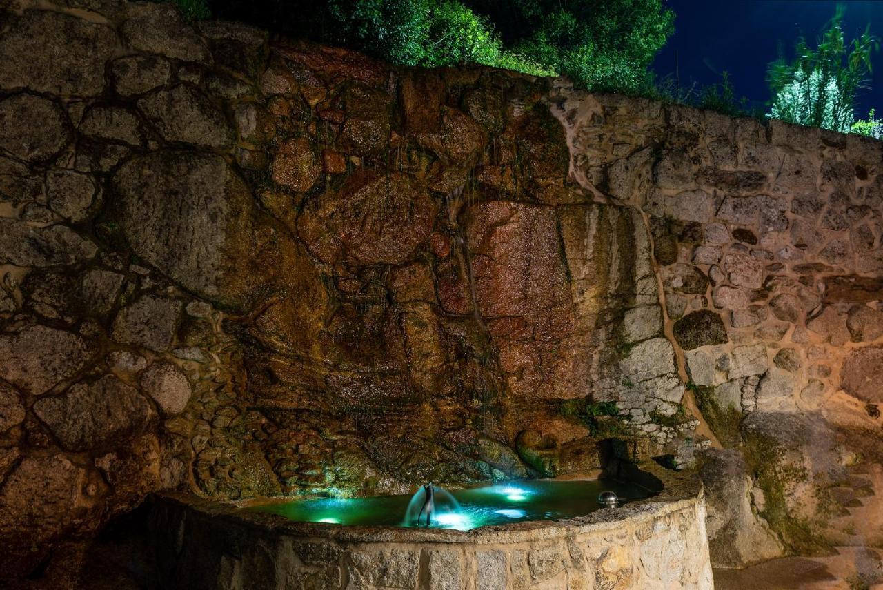 Covas Quinta Das Pedras Novasアパートメント エクステリア 写真