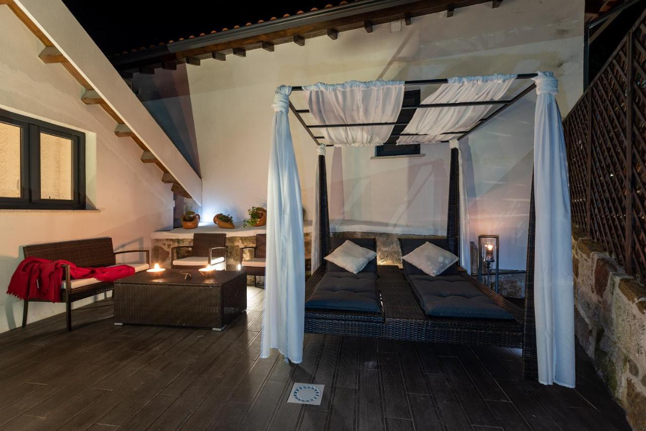 Covas Quinta Das Pedras Novasアパートメント エクステリア 写真