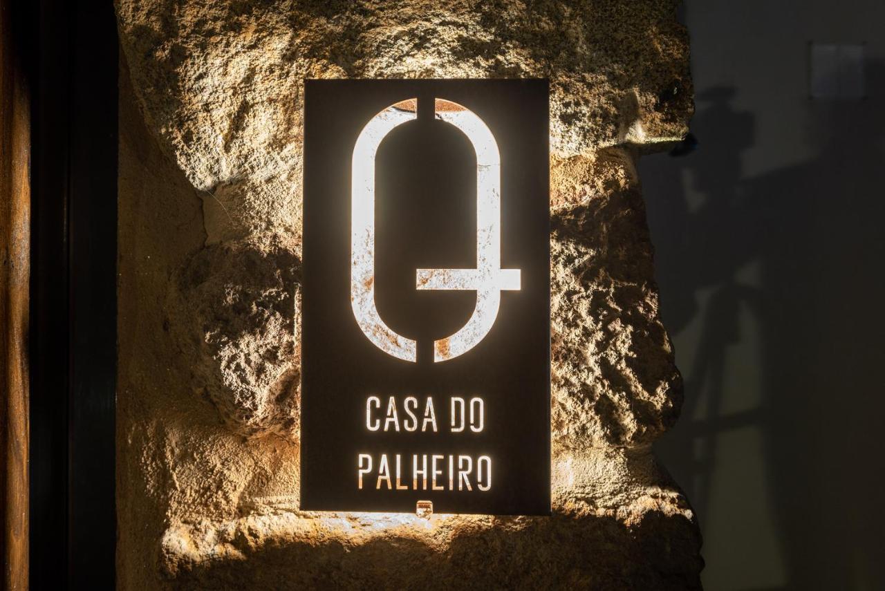 Covas Quinta Das Pedras Novasアパートメント エクステリア 写真