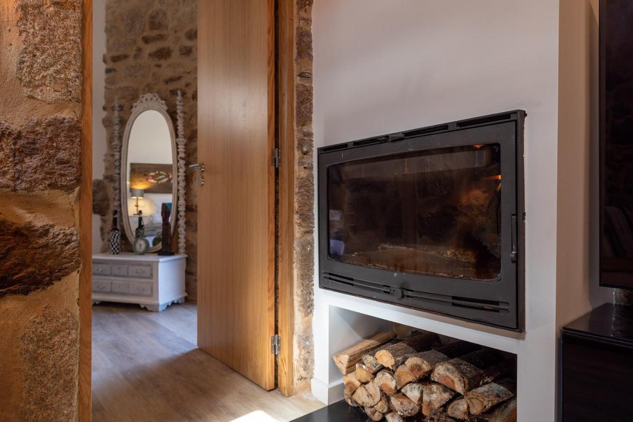 Covas Quinta Das Pedras Novasアパートメント エクステリア 写真