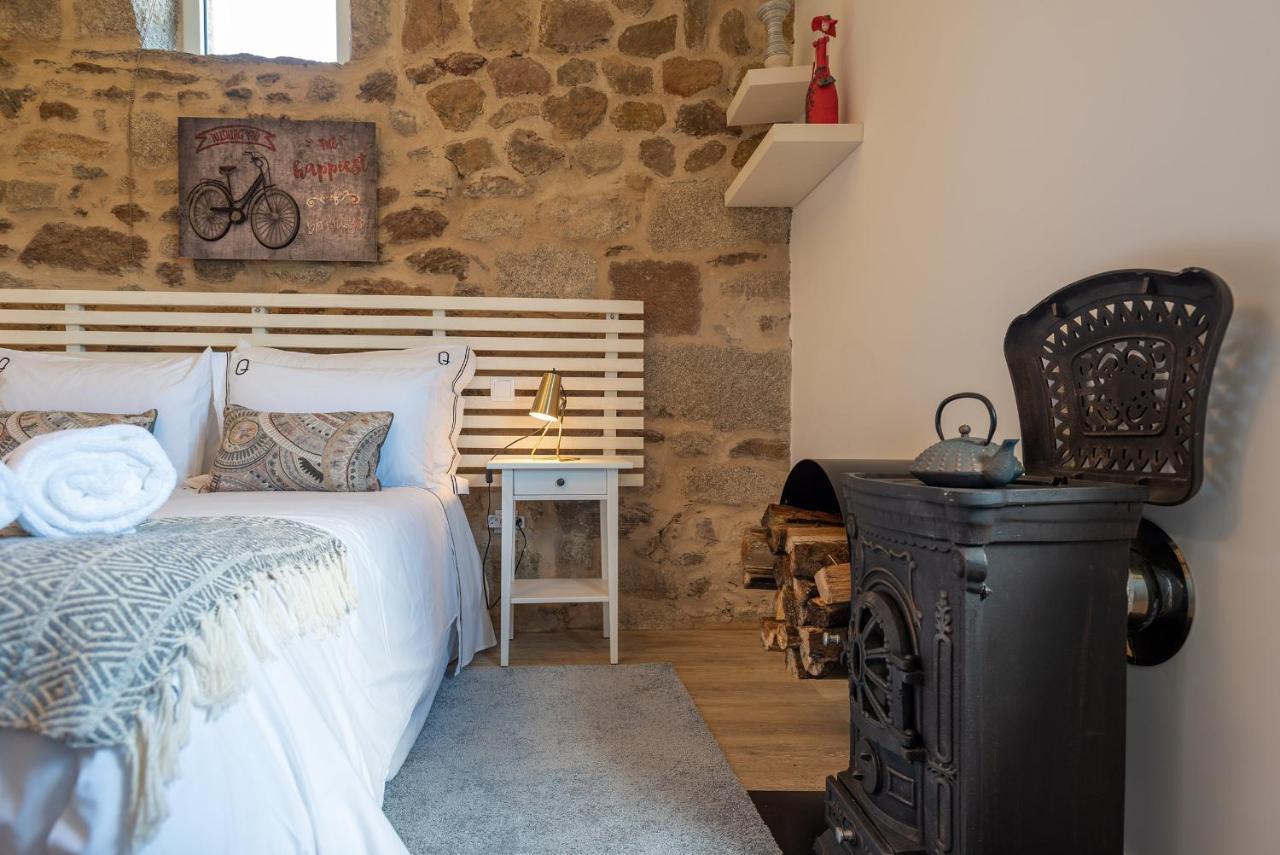 Covas Quinta Das Pedras Novasアパートメント エクステリア 写真