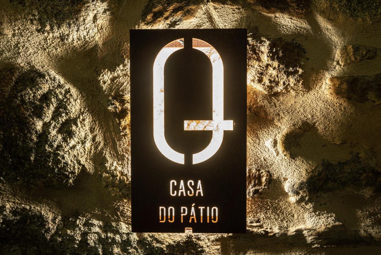 Covas Quinta Das Pedras Novasアパートメント エクステリア 写真