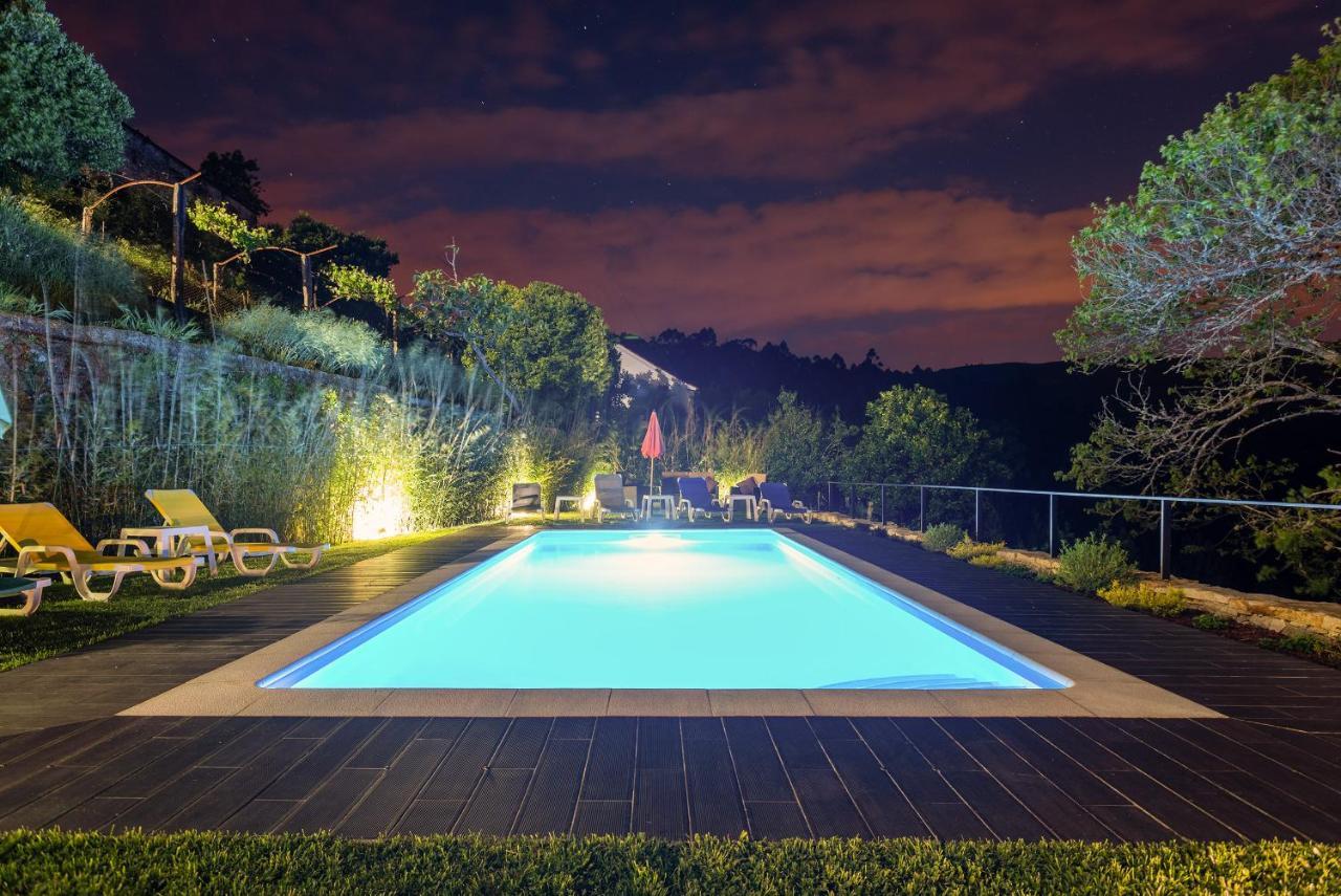 Covas Quinta Das Pedras Novasアパートメント エクステリア 写真