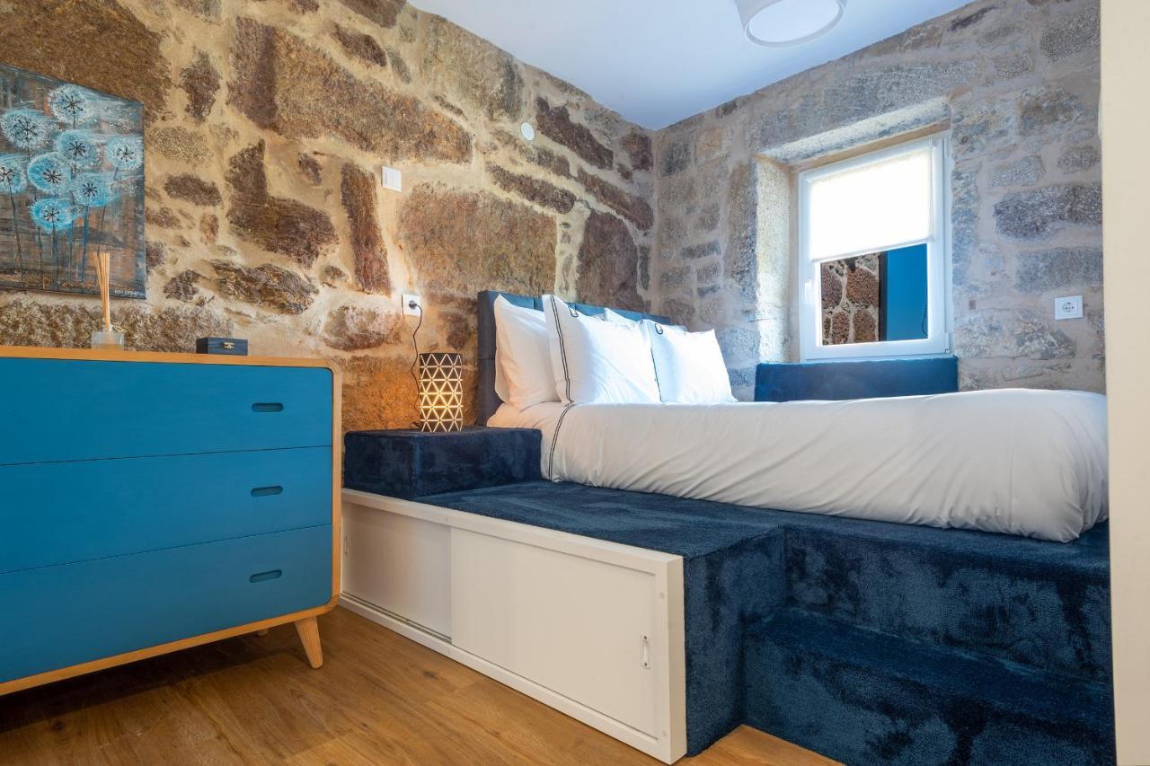Covas Quinta Das Pedras Novasアパートメント エクステリア 写真