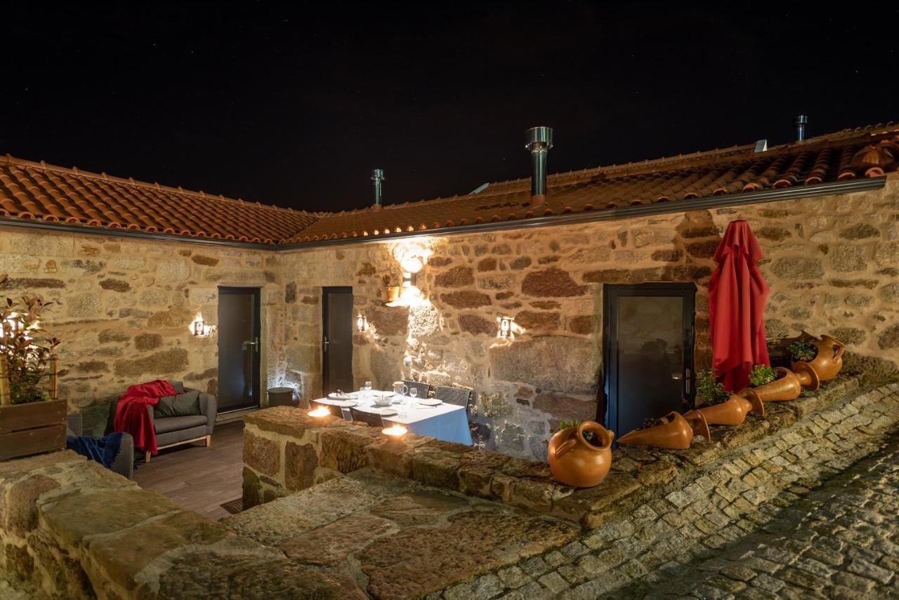 Covas Quinta Das Pedras Novasアパートメント エクステリア 写真