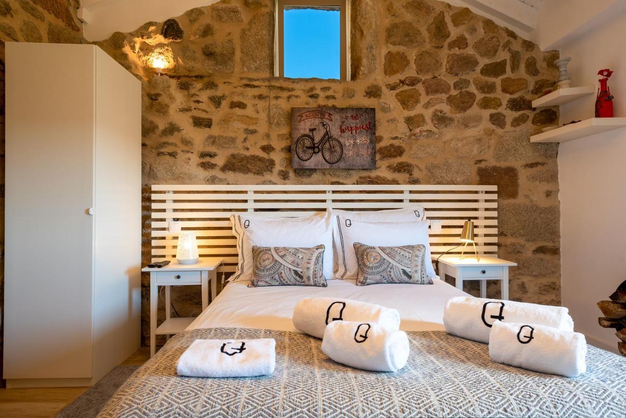 Covas Quinta Das Pedras Novasアパートメント エクステリア 写真