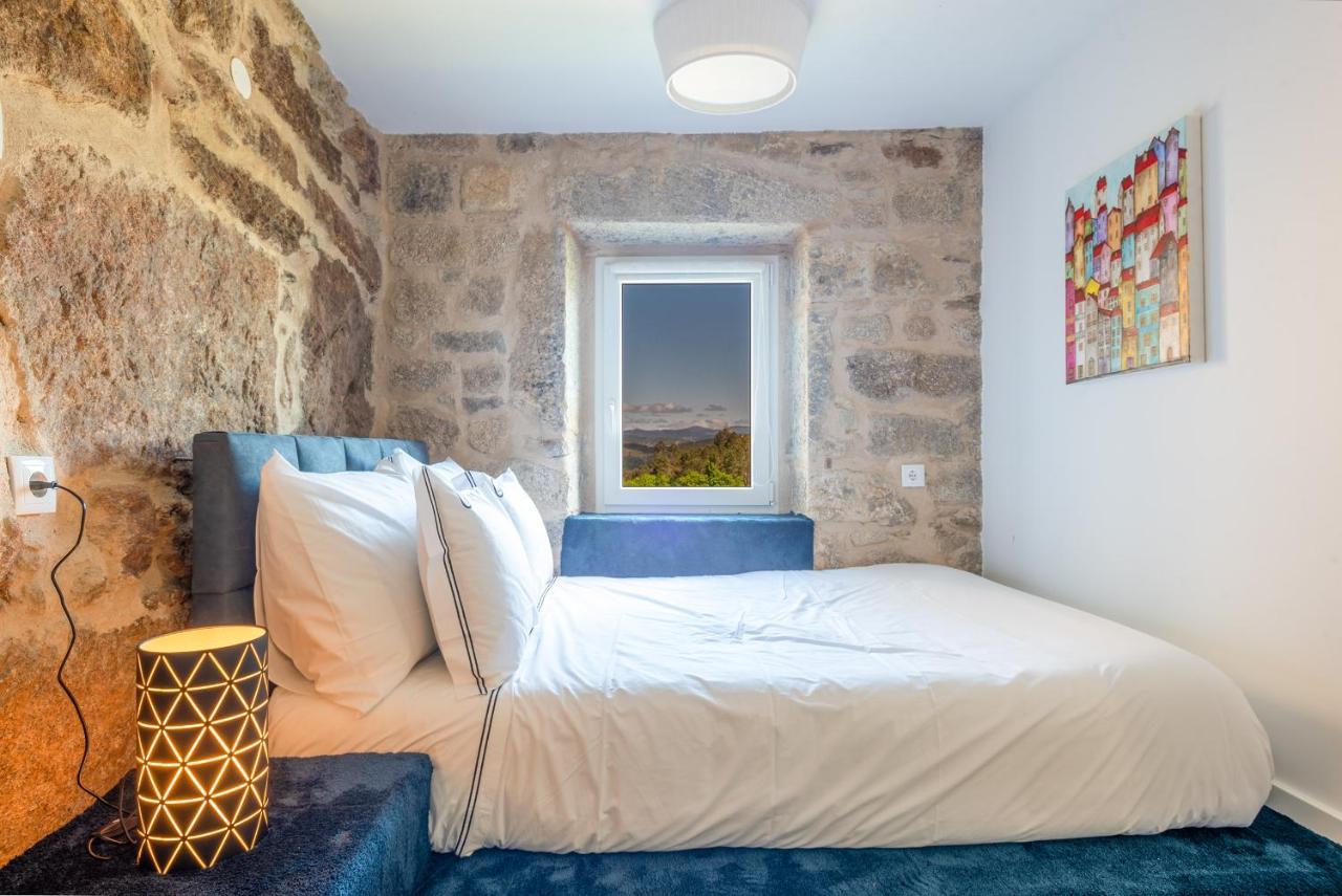 Covas Quinta Das Pedras Novasアパートメント エクステリア 写真