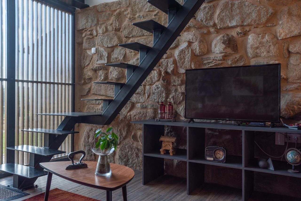 Covas Quinta Das Pedras Novasアパートメント エクステリア 写真
