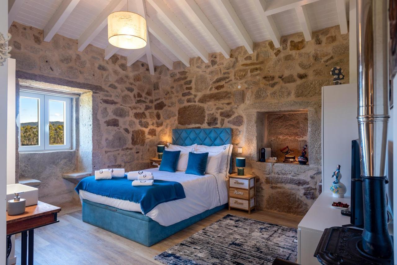 Covas Quinta Das Pedras Novasアパートメント エクステリア 写真