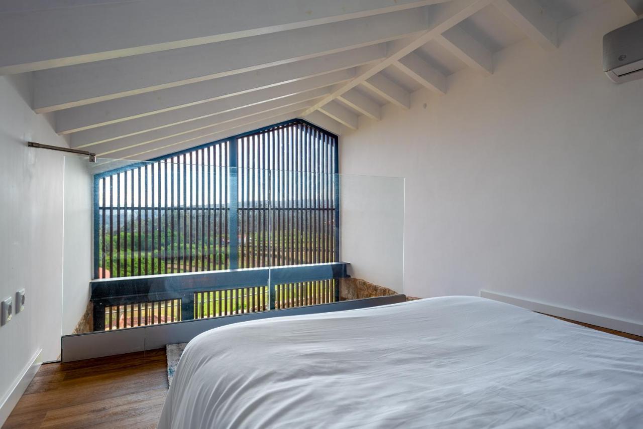Covas Quinta Das Pedras Novasアパートメント エクステリア 写真