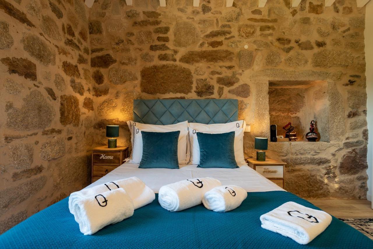 Covas Quinta Das Pedras Novasアパートメント エクステリア 写真