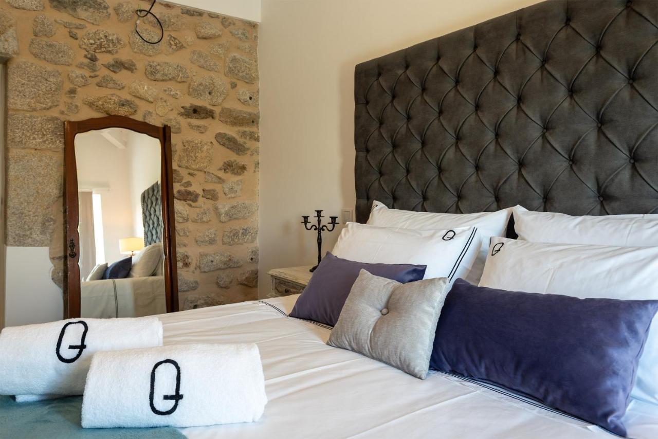 Covas Quinta Das Pedras Novasアパートメント エクステリア 写真