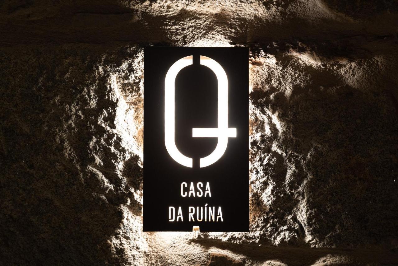Covas Quinta Das Pedras Novasアパートメント エクステリア 写真