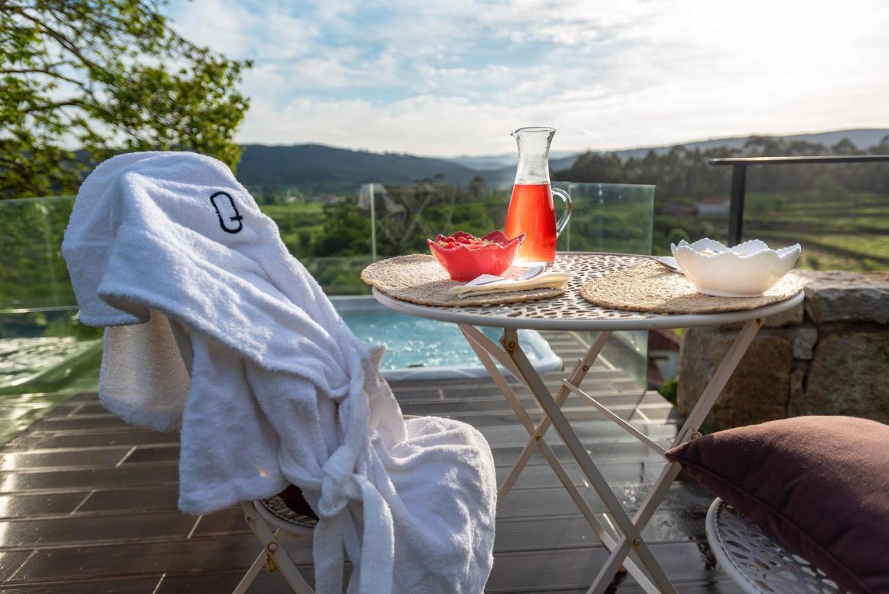 Covas Quinta Das Pedras Novasアパートメント エクステリア 写真