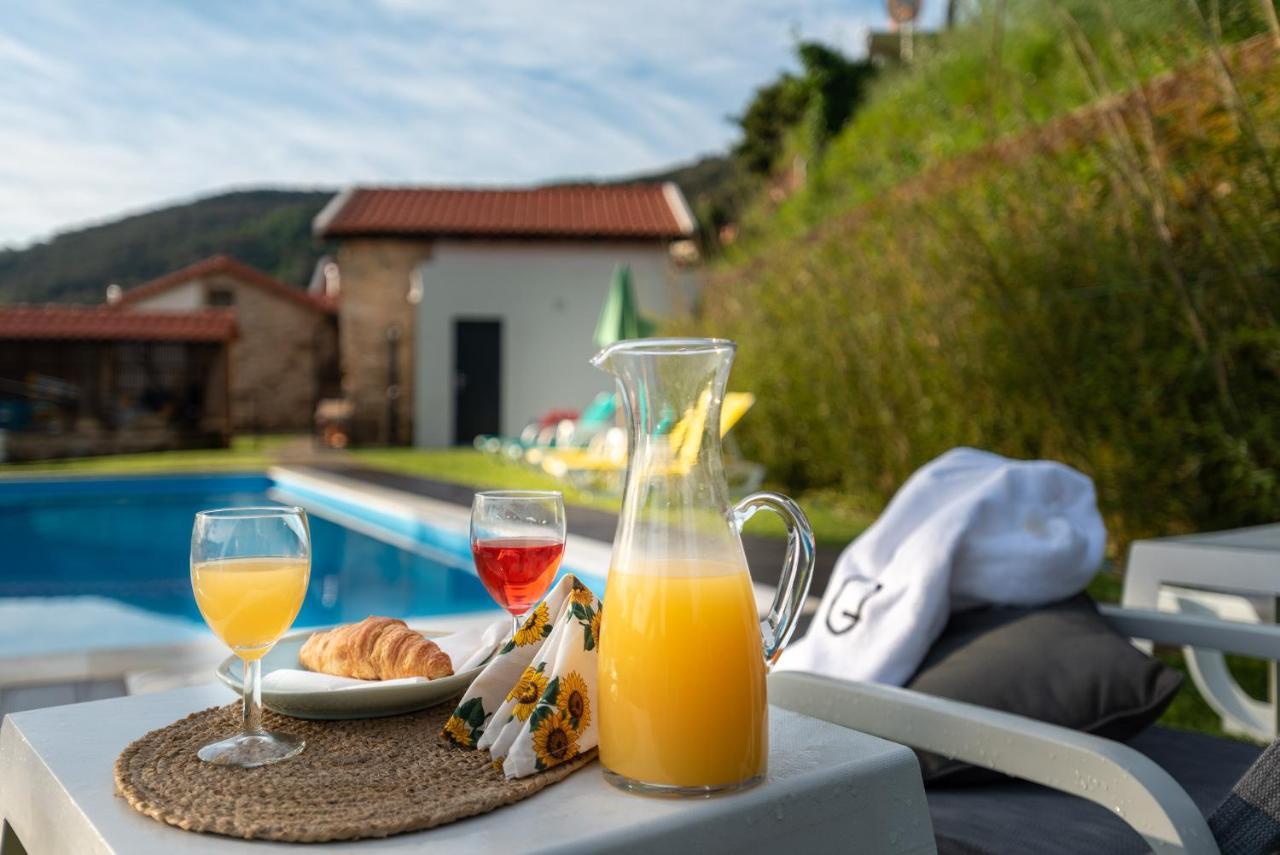 Covas Quinta Das Pedras Novasアパートメント エクステリア 写真