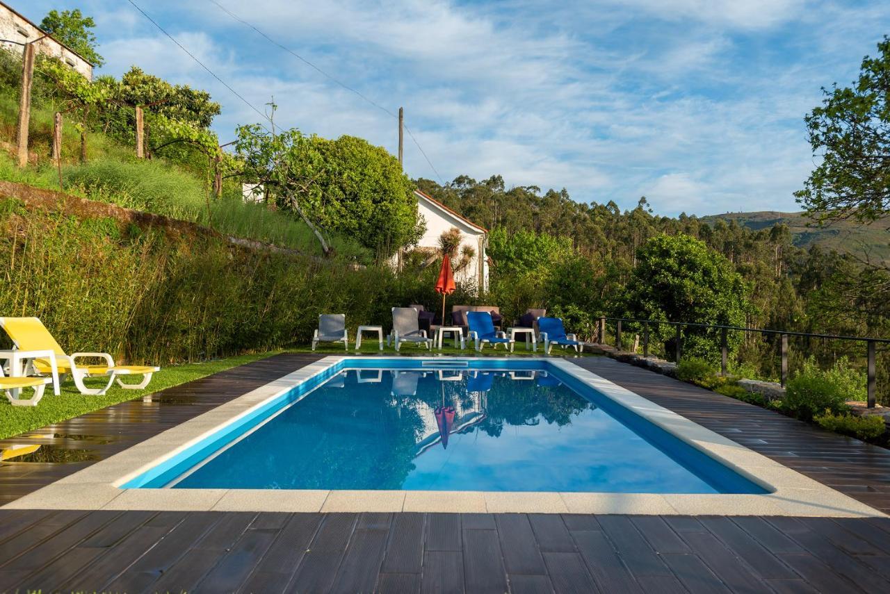Covas Quinta Das Pedras Novasアパートメント エクステリア 写真