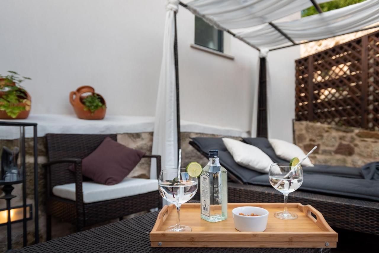 Covas Quinta Das Pedras Novasアパートメント エクステリア 写真