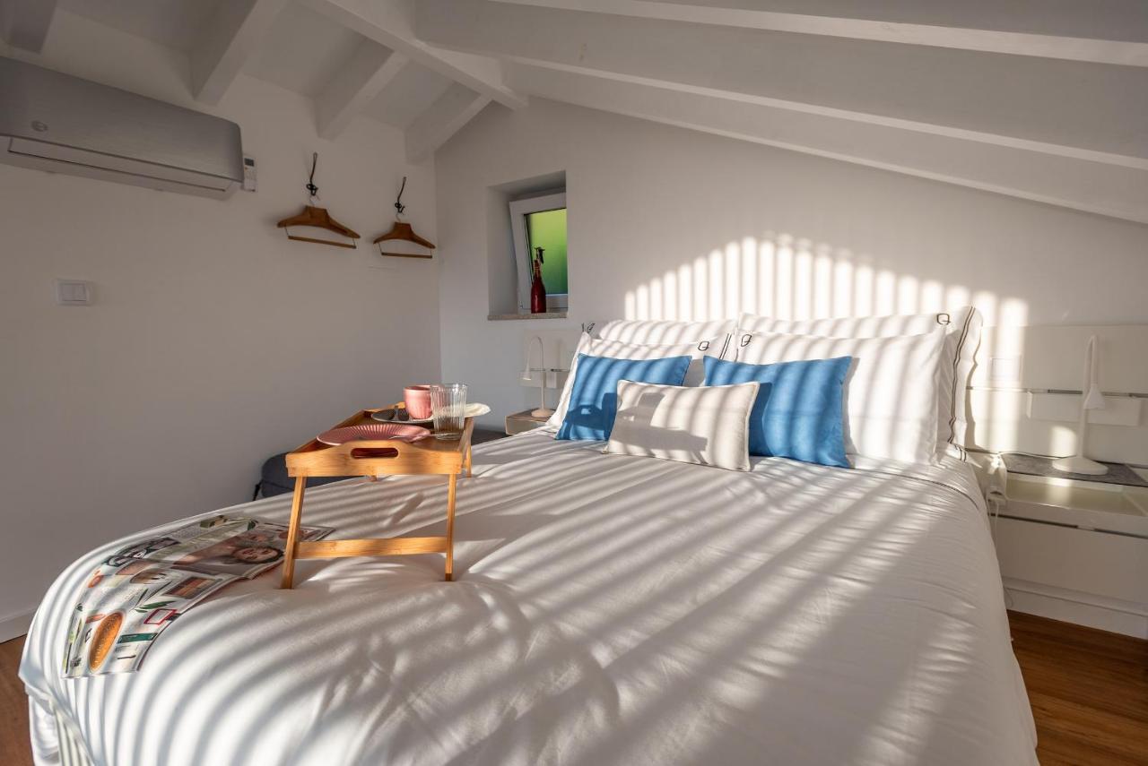 Covas Quinta Das Pedras Novasアパートメント エクステリア 写真