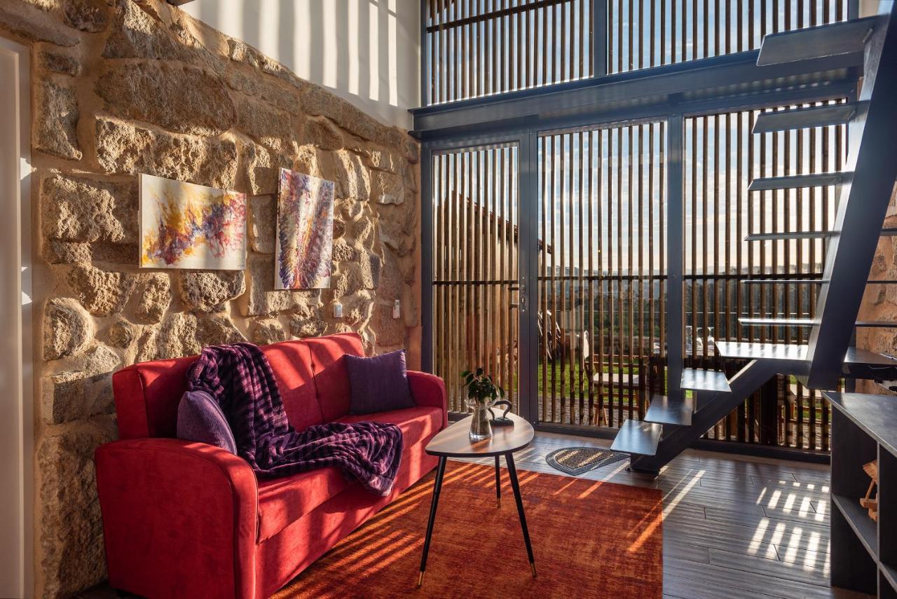 Covas Quinta Das Pedras Novasアパートメント エクステリア 写真
