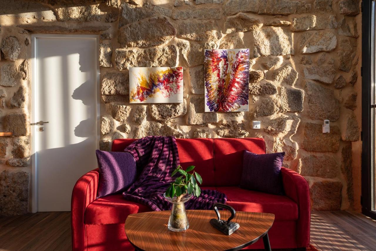 Covas Quinta Das Pedras Novasアパートメント エクステリア 写真