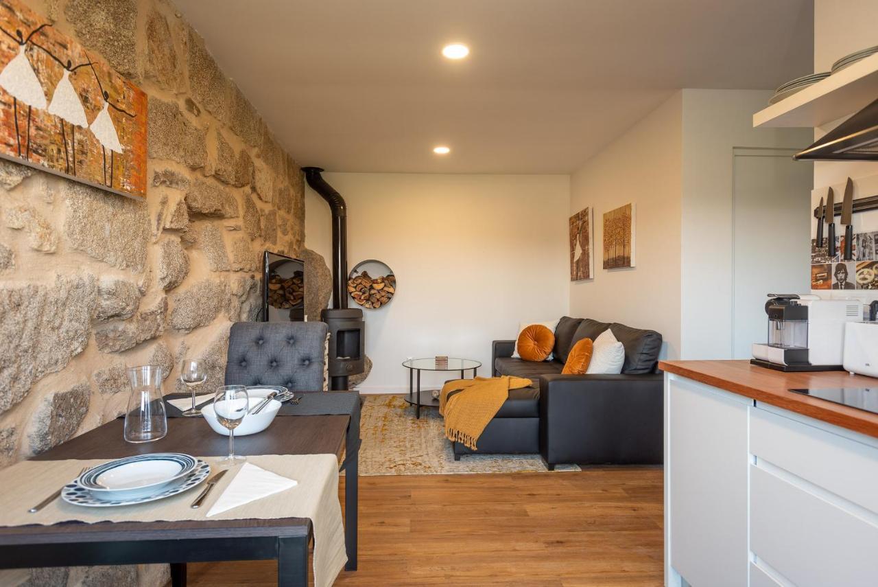 Covas Quinta Das Pedras Novasアパートメント エクステリア 写真