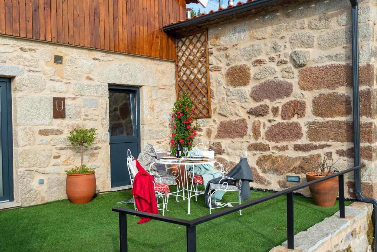 Covas Quinta Das Pedras Novasアパートメント エクステリア 写真