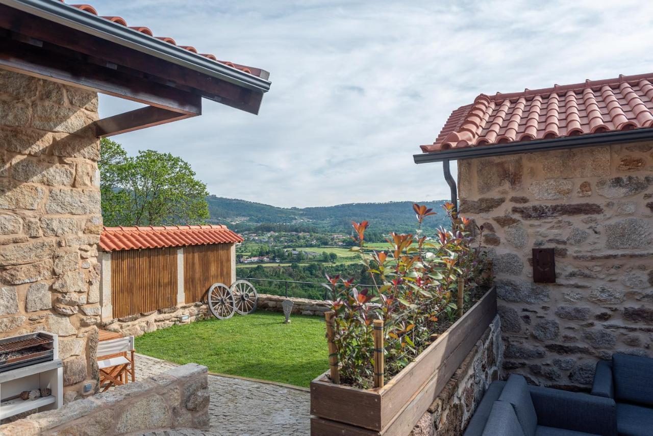 Covas Quinta Das Pedras Novasアパートメント エクステリア 写真