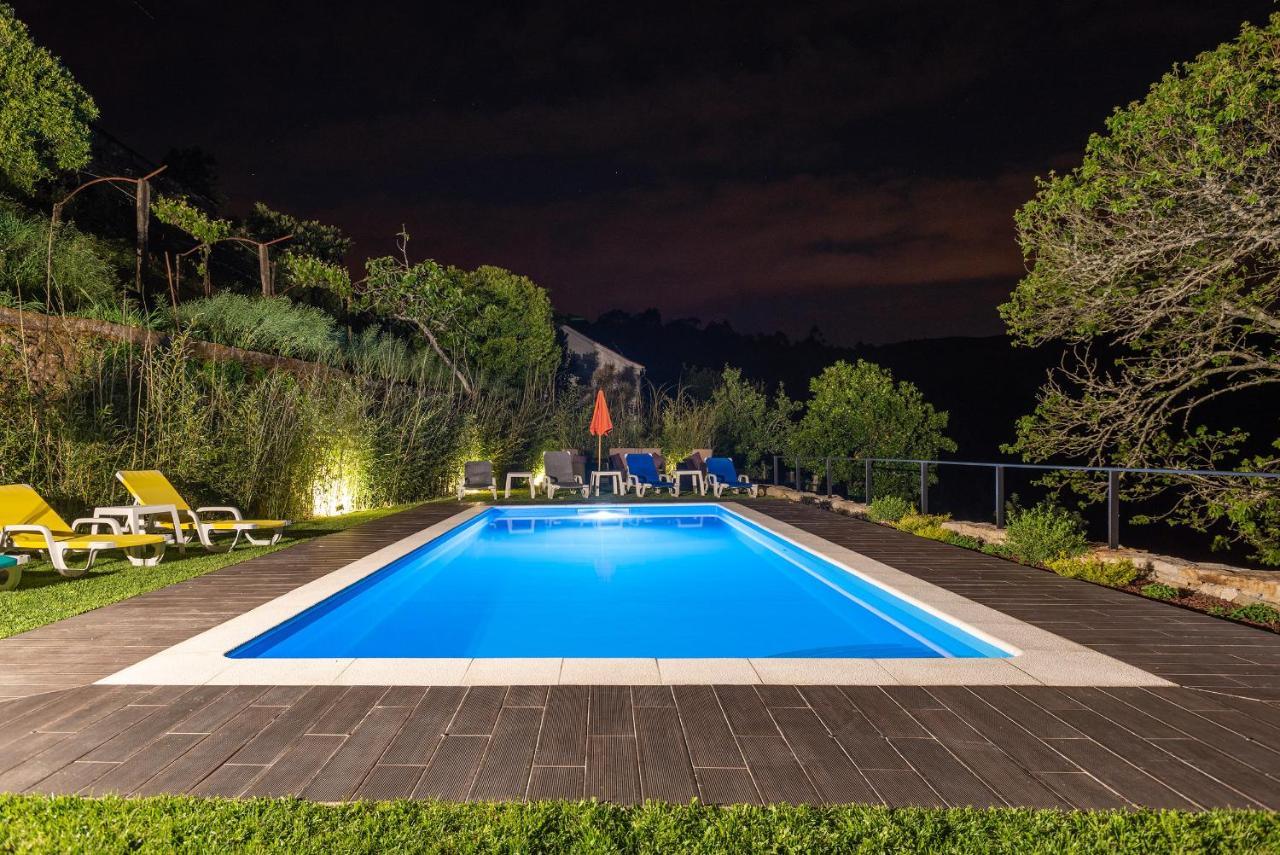 Covas Quinta Das Pedras Novasアパートメント エクステリア 写真