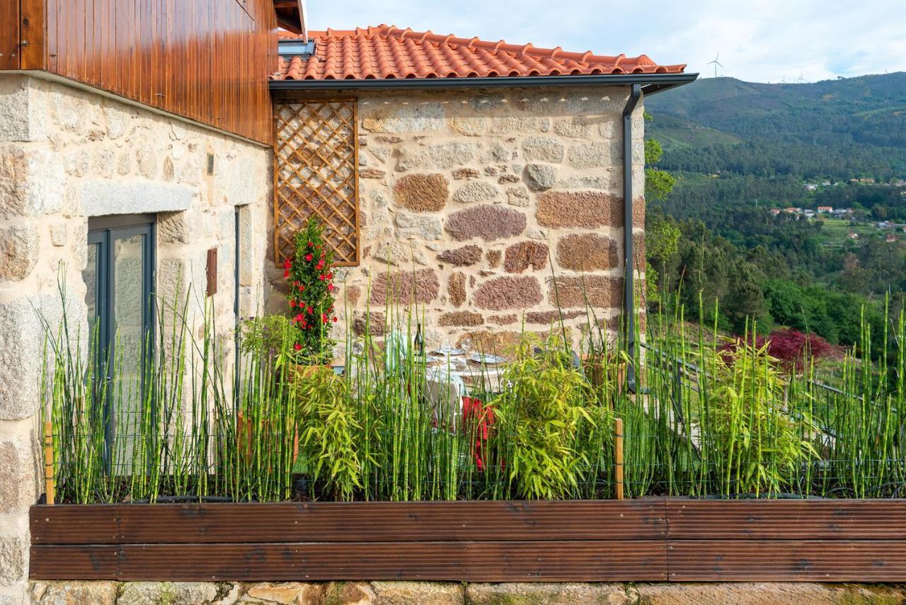 Covas Quinta Das Pedras Novasアパートメント エクステリア 写真