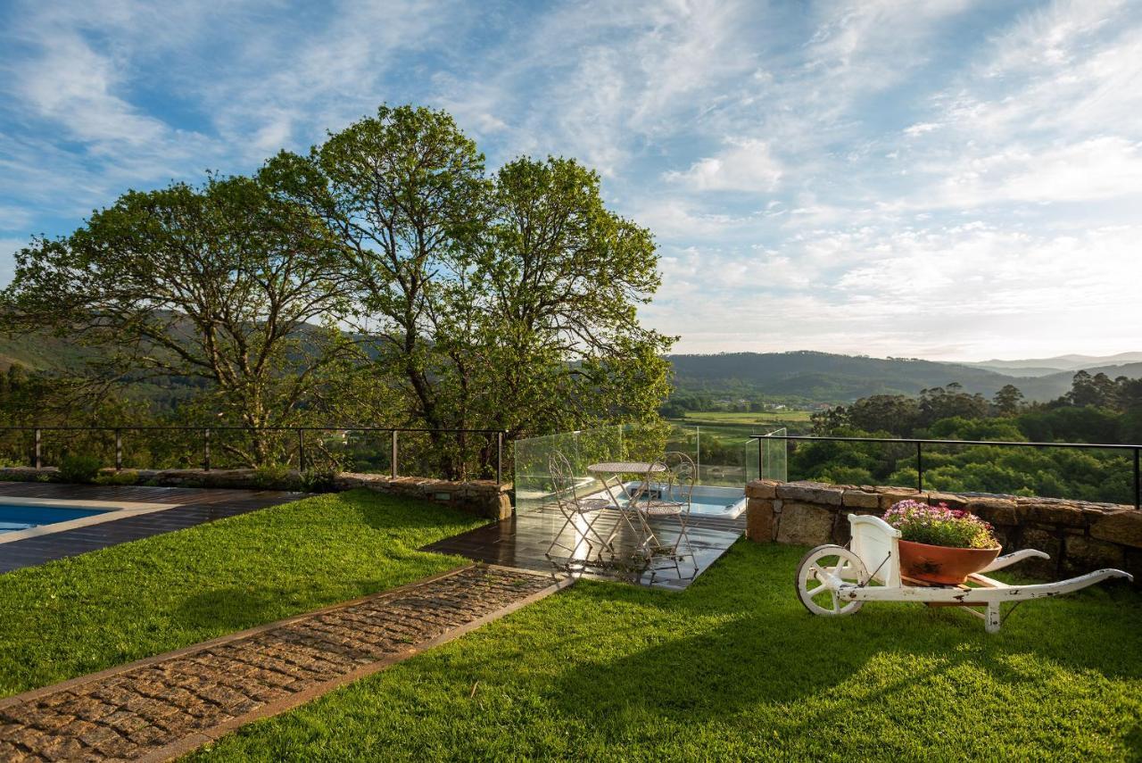 Covas Quinta Das Pedras Novasアパートメント エクステリア 写真