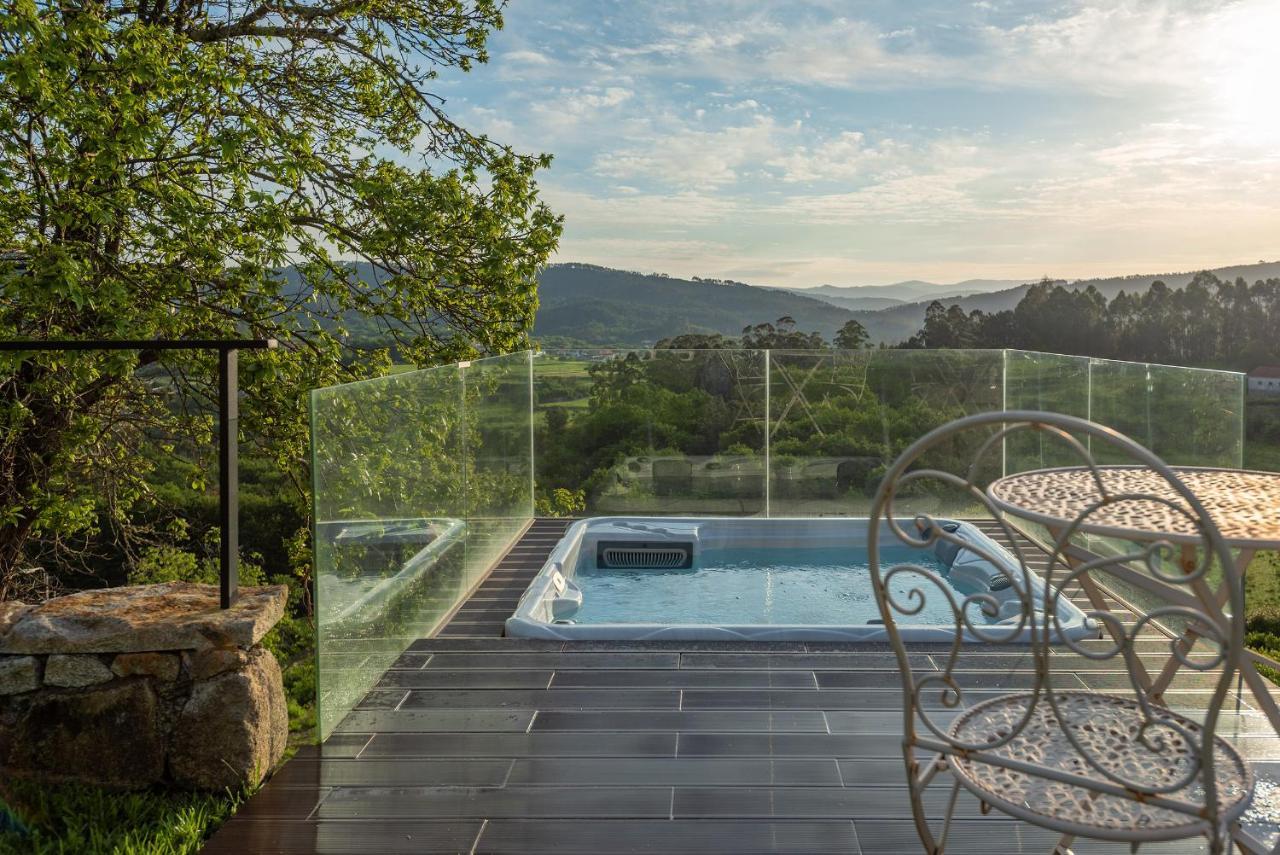 Covas Quinta Das Pedras Novasアパートメント エクステリア 写真