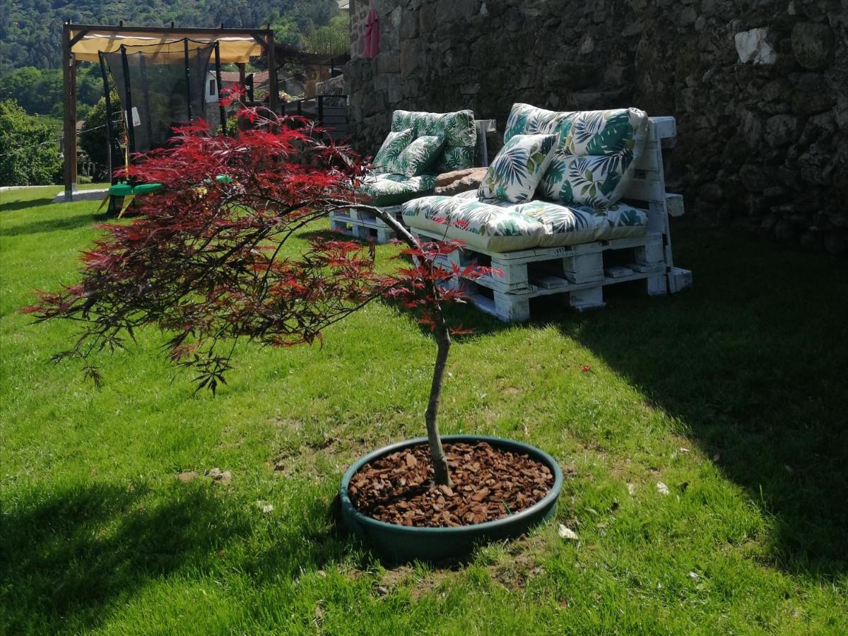 Covas Quinta Das Pedras Novasアパートメント エクステリア 写真