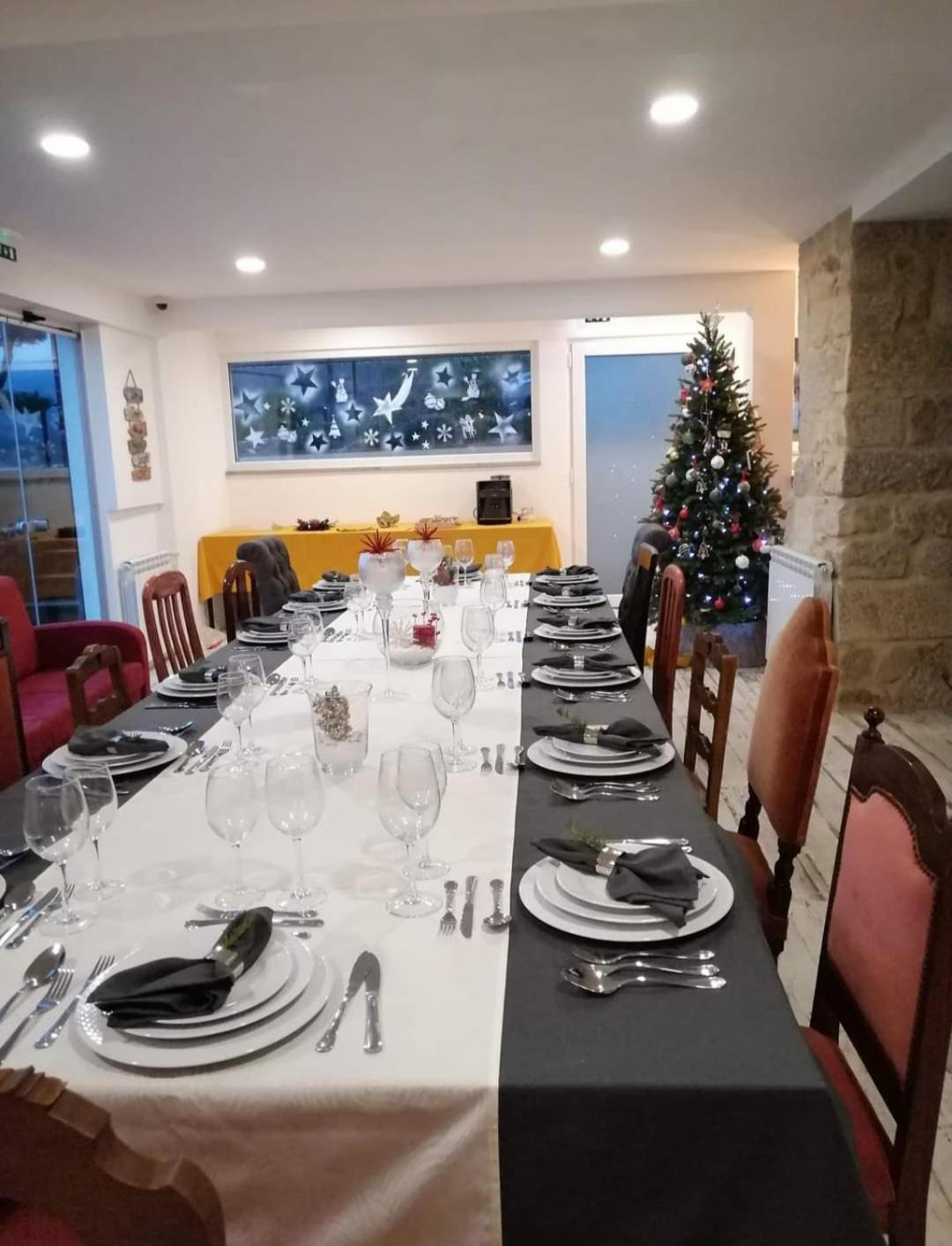 Covas Quinta Das Pedras Novasアパートメント エクステリア 写真