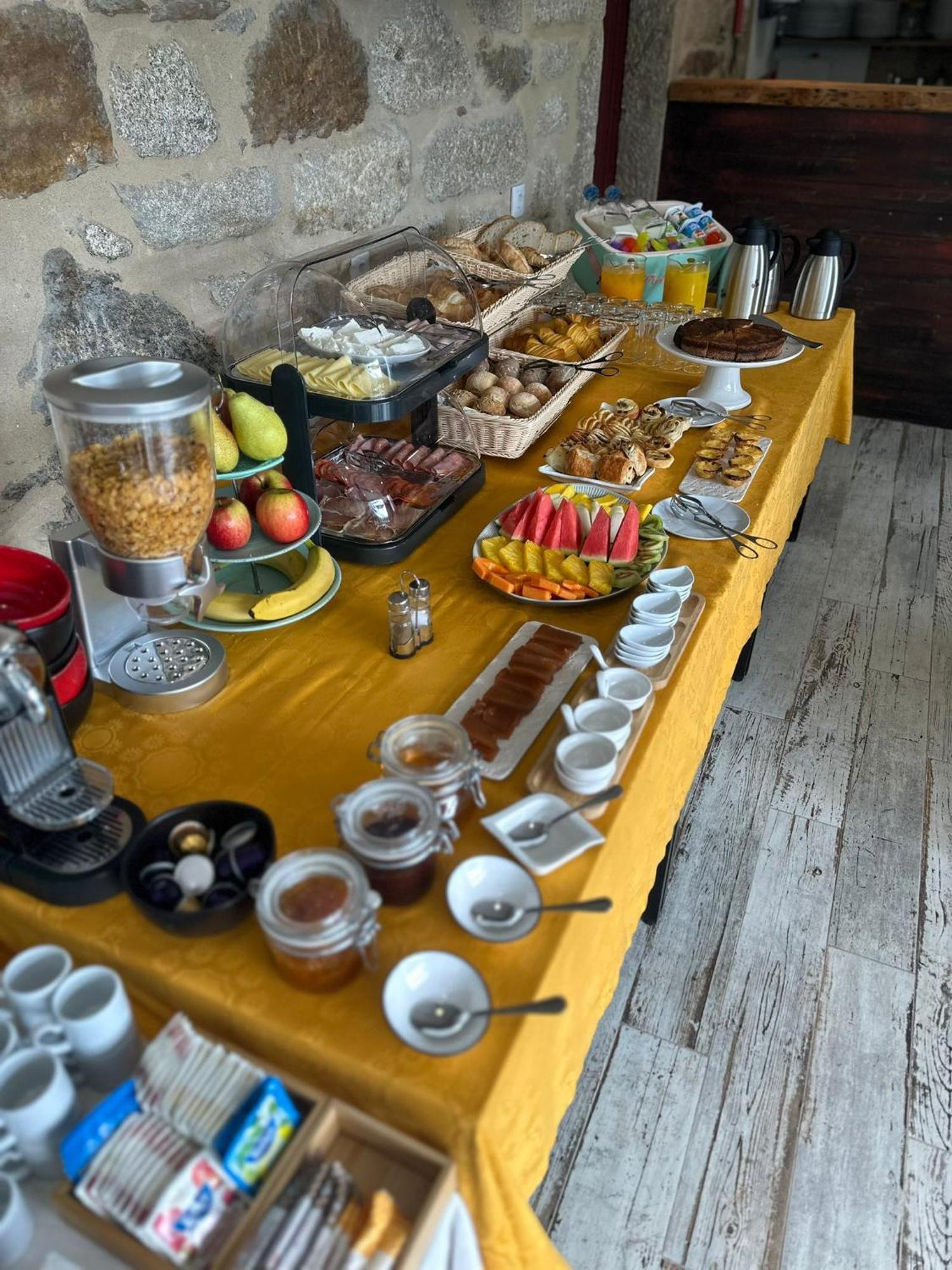 Covas Quinta Das Pedras Novasアパートメント エクステリア 写真